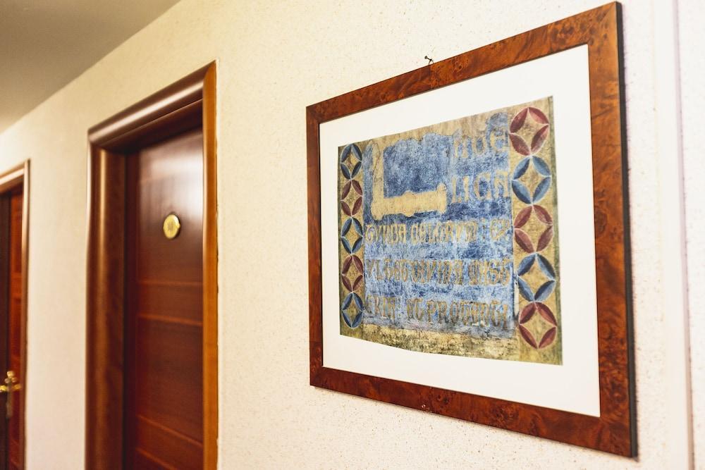 Hotel Ilaria