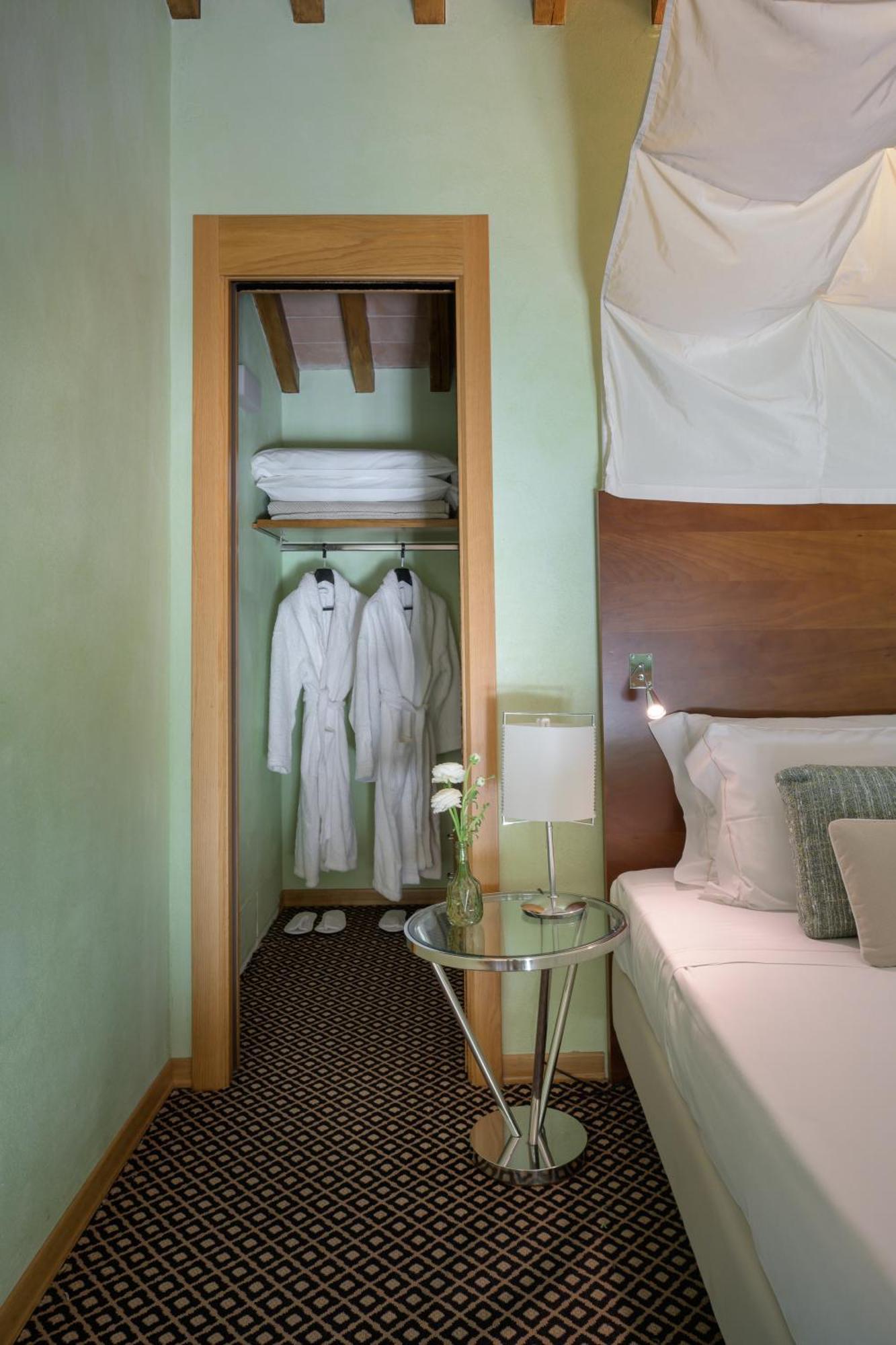 Ilaria Hotel Lucca