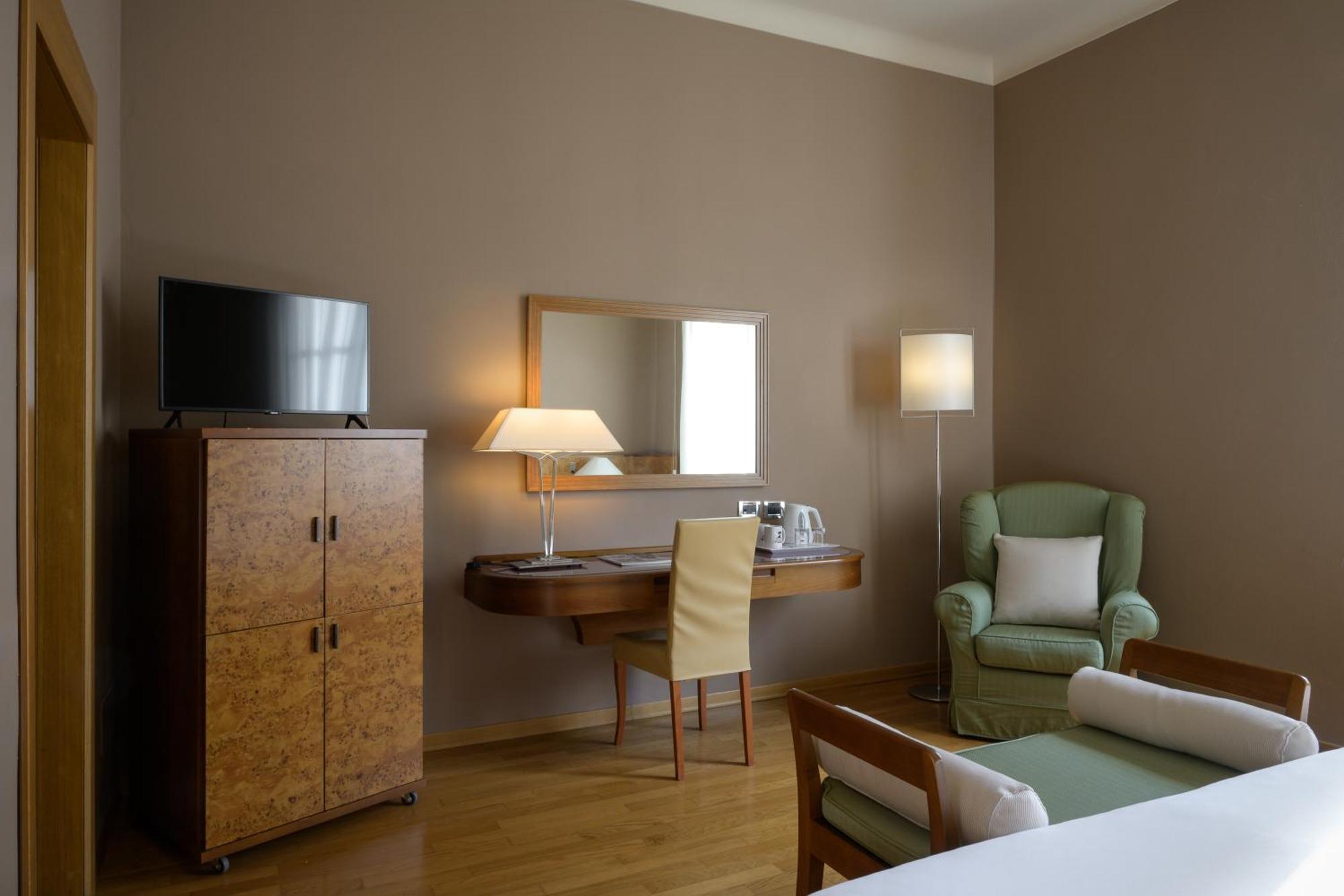 Hotel Ilaria 4*